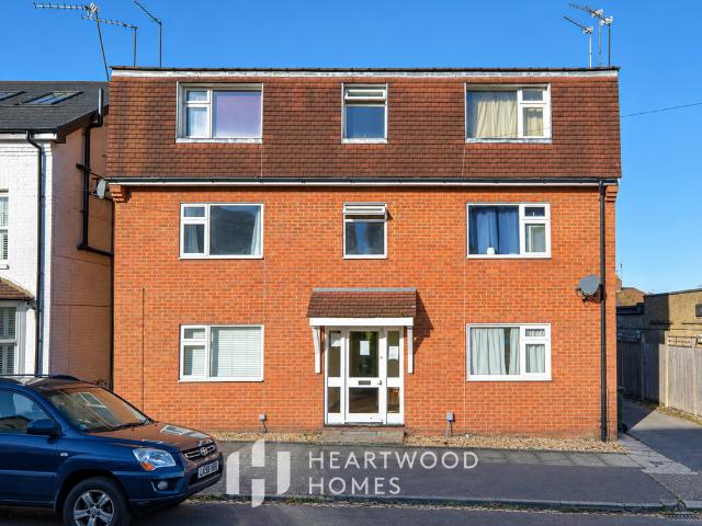 Studio for rent in St Albans
