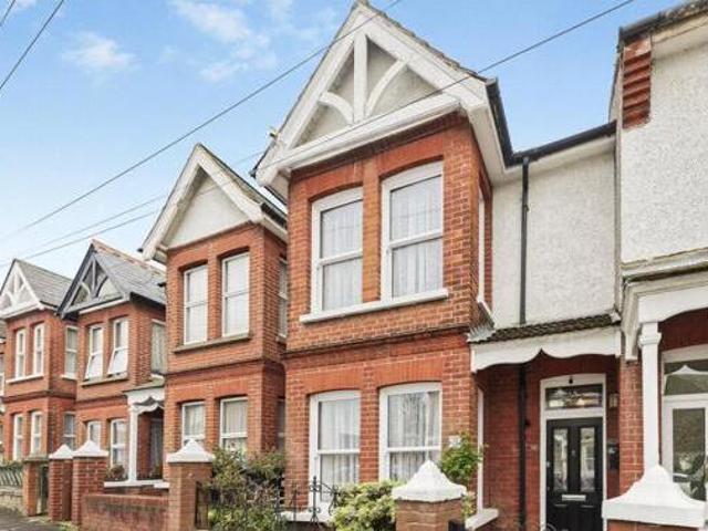 House for sale in West Dumpton, Thanet