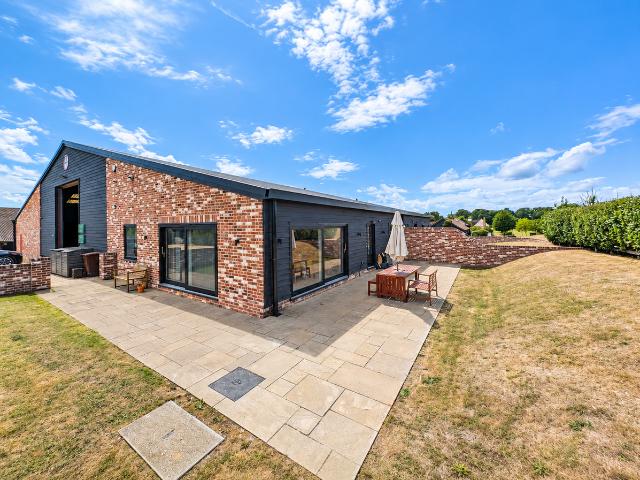 House for rent in Green End, East Hertfordshire