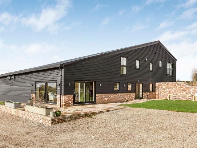 House for rent in Little Munden, Colliers End