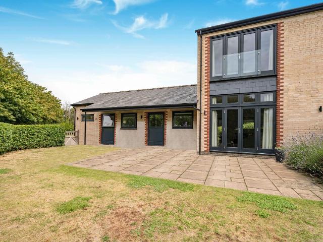 House for rent in Little Munden, Colliers End