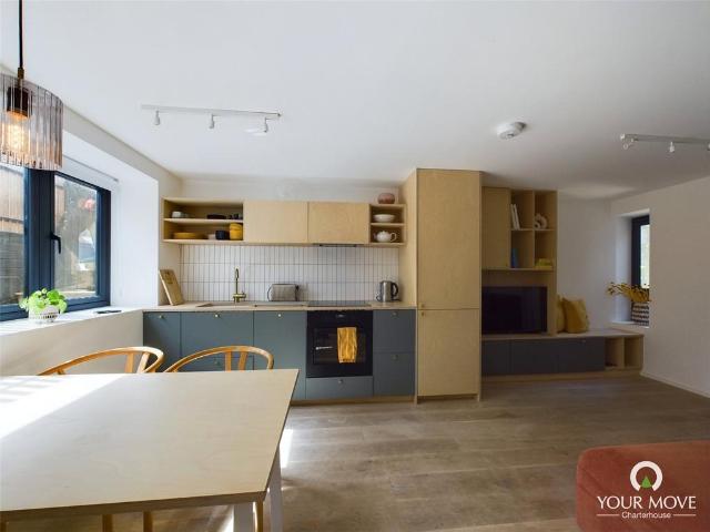 Apartment for rent in Cliftonville West, Acol