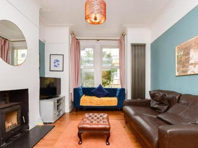 House for sale in Cliftonville West, Acol