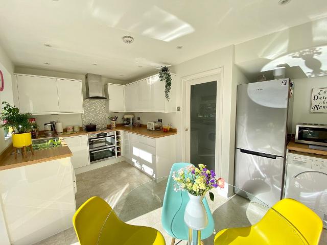 House for rent in Ashton upon Mersey, Trafford Park