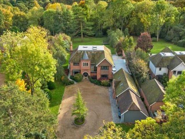 House for sale in Colliers End, Hertfordshire