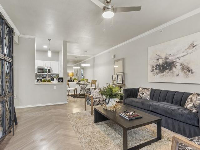 Apartment for rent in Grapevine, Texas