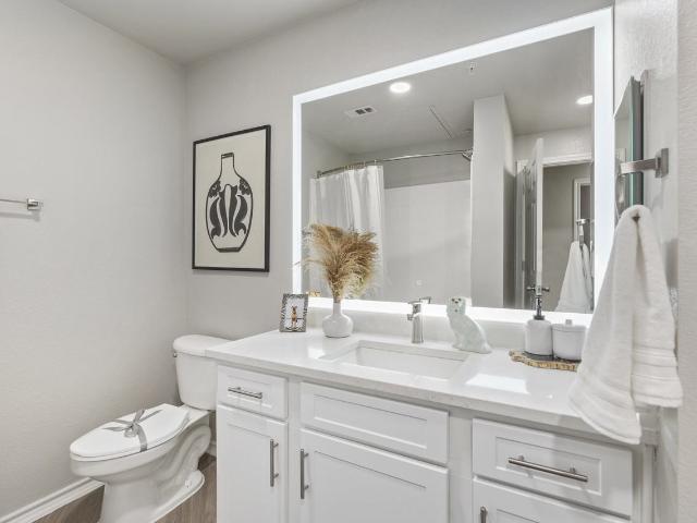Apartment for rent in Grapevine, Texas
