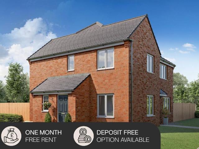 House for rent in Woodmansey, Dunswell