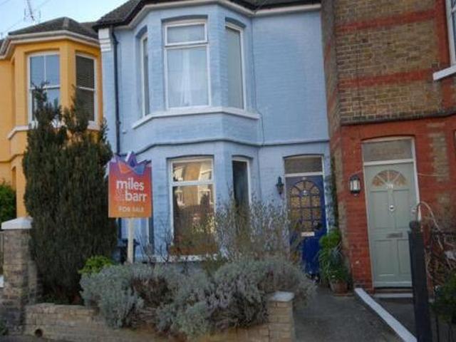 House for sale in East Cliff, Acol