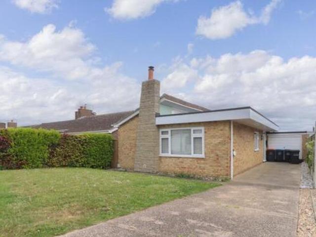 House for sale in Acol, Kent