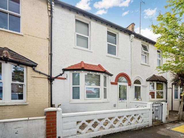 House for rent in London Borough of Merton, Greater London