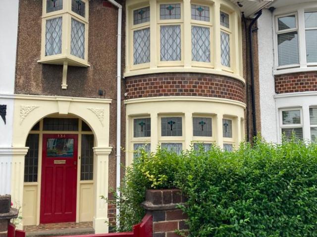 House for rent in Ball Hill, West Midlands