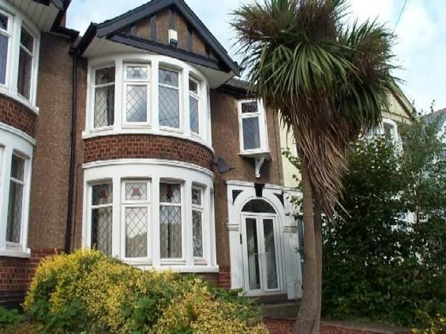 House for rent in Upper Stoke, Coventry