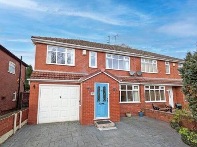 House for sale in Lyons, Greater London
