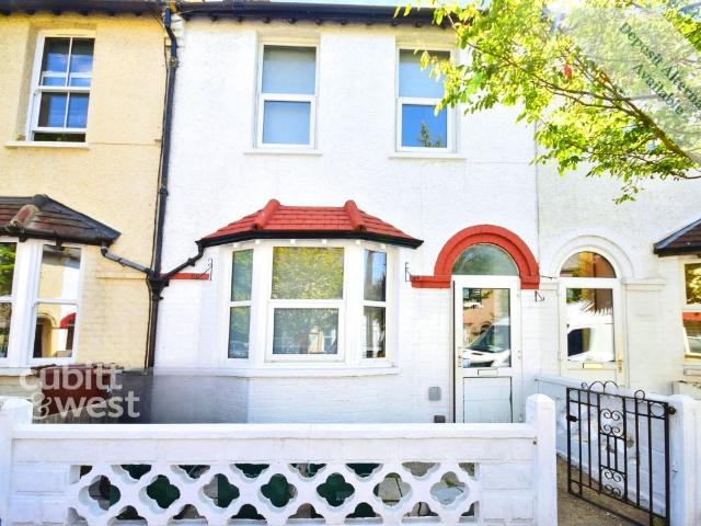 House for rent in London Borough of Merton, Greater London
