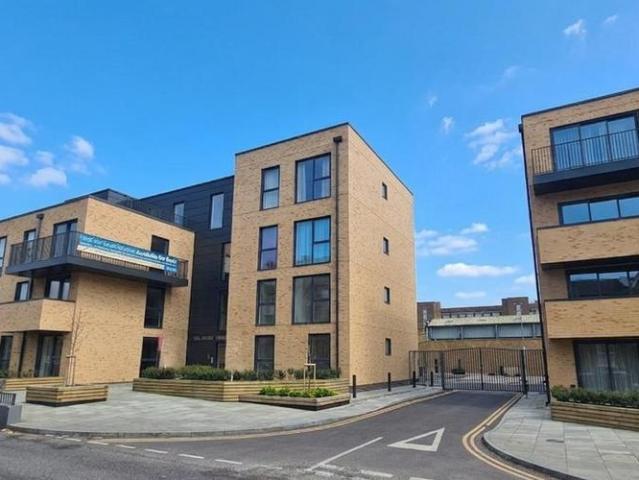 Apartment for rent in Cliftonville West, Acol