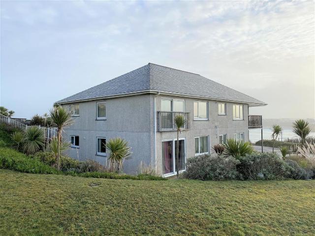 Apartment for rent in Newquay, Cornwall