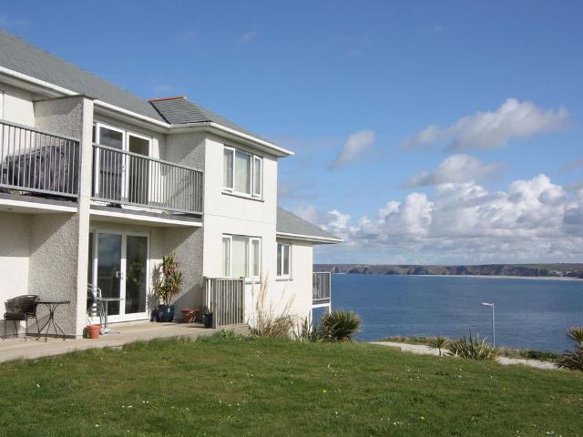 Apartment for rent in Newquay, Cornwall