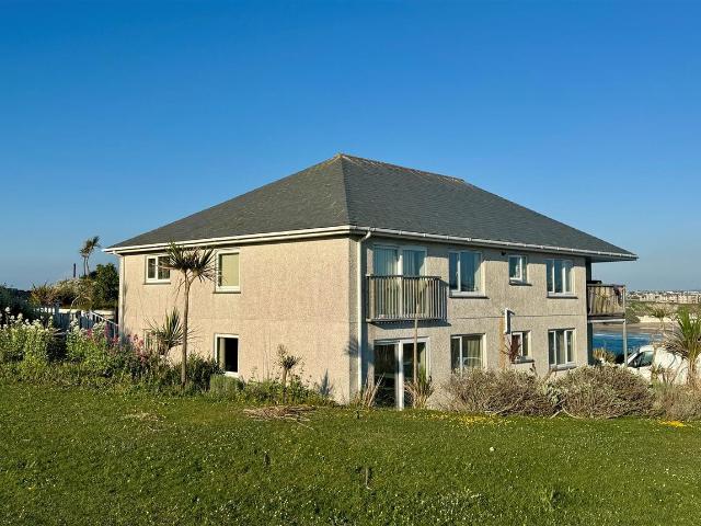 Apartment for rent in Newquay, Cornwall