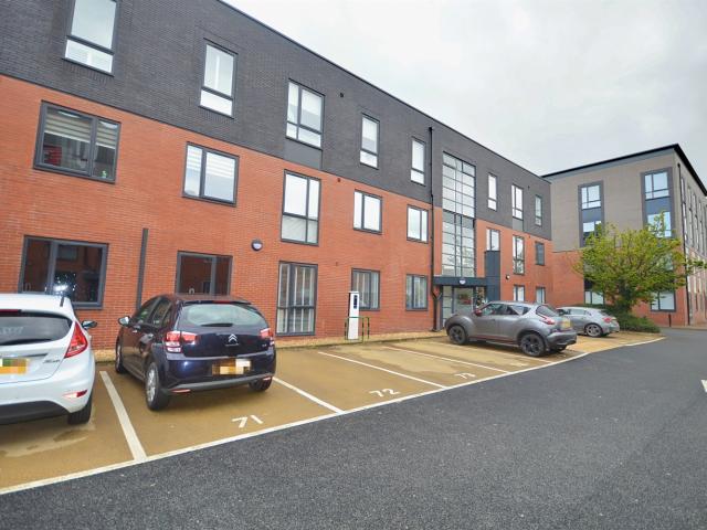 Apartment for rent in Trafford Park, Greater Manchester