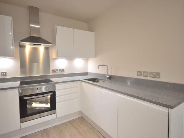 Apartment for rent in Sale Moor, Trafford Park