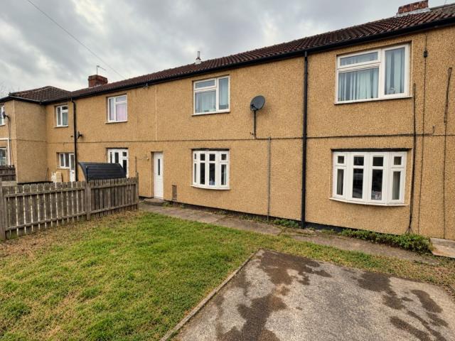 House for rent in Thurnscoe, Barnsley