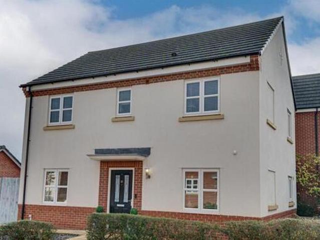 House for sale in Eaton Meadow, Congleton
