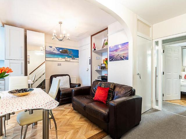 House for rent in London Borough of Wandsworth, Greater London