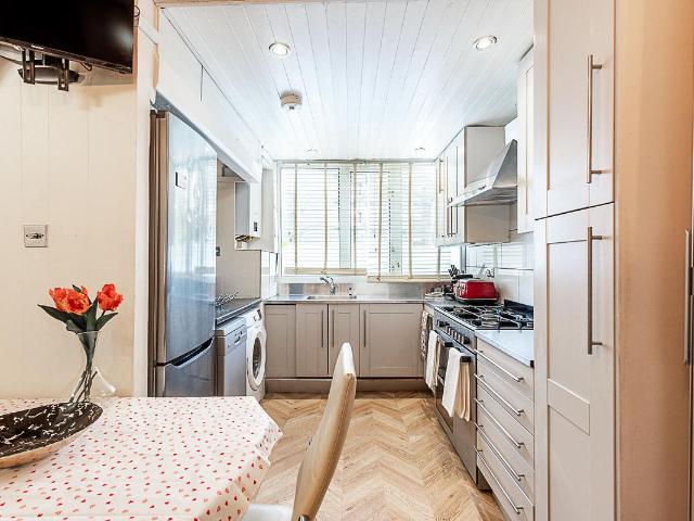 House for rent in London Borough of Wandsworth, Greater London