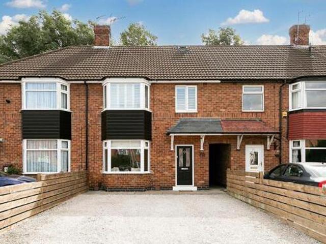 House for sale in The Rise, York