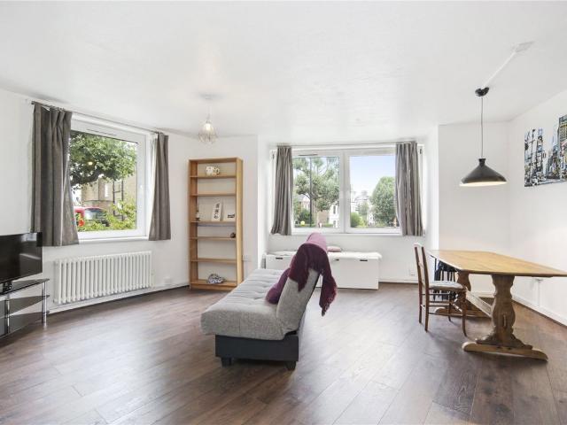 Apartment for rent in North Kensington, Greater London