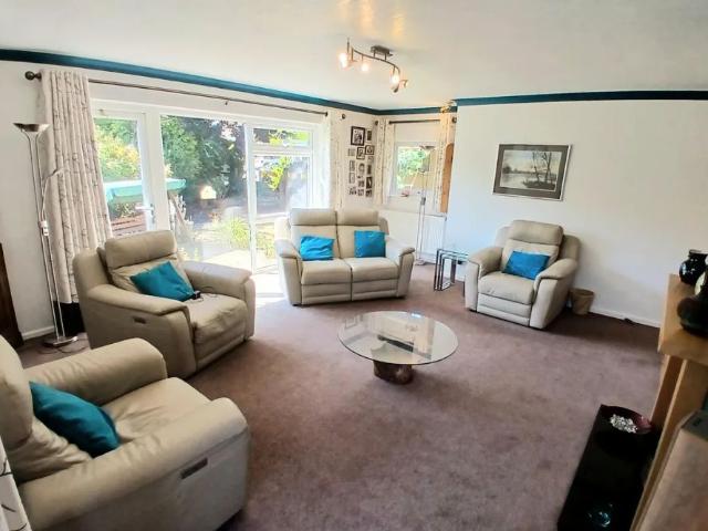 House for rent in Knebworth, King's Walden