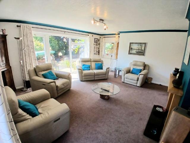 House for rent in Knebworth, King's Walden