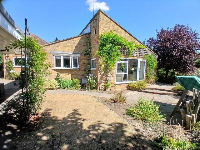 House for rent in Knebworth, King's Walden