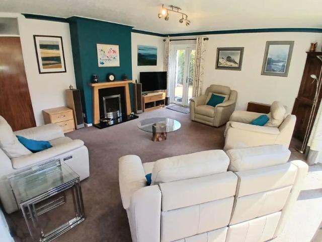 House for rent in Knebworth, King's Walden