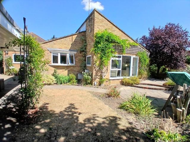 House for rent in Knebworth, King's Walden