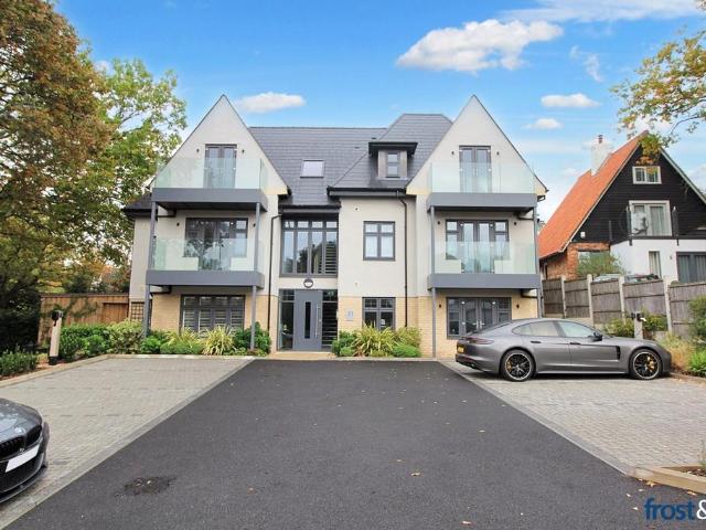 Apartment for rent in Poole