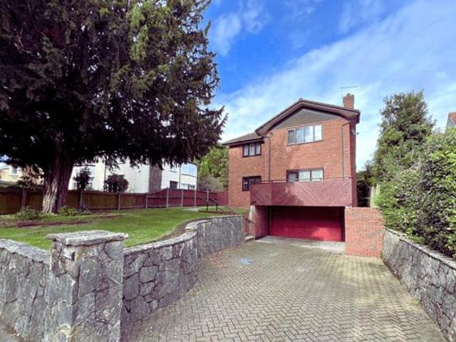 House for sale in Bournemouth