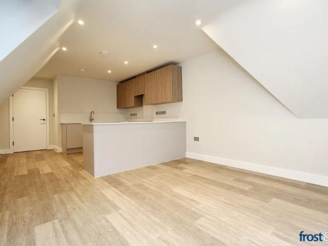 Apartment for rent in Poole