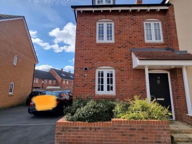 House for rent in Great Denham, Bedford