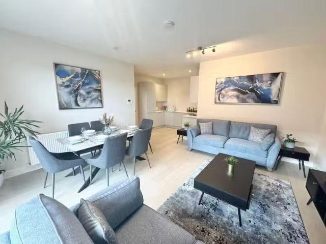Apartment to rent