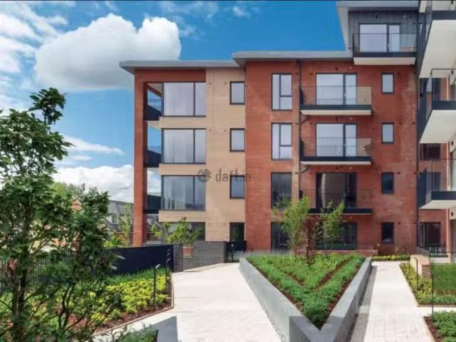 Apartment to rent
