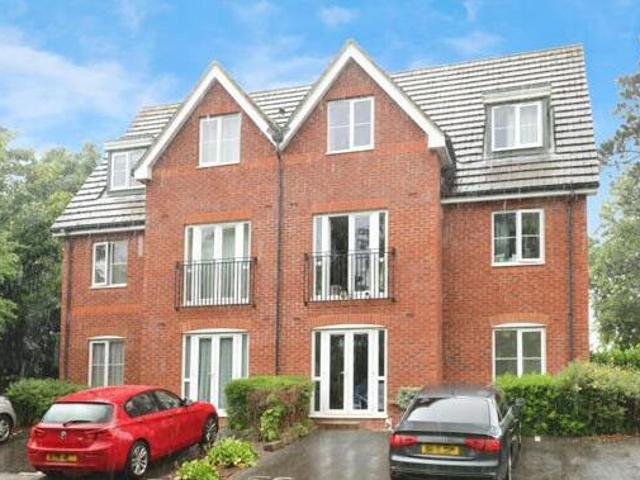 House for sale in West Northamptonshire, England