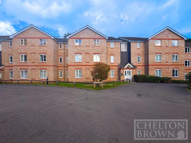Apartment for rent in Ashby Fields, Daventry