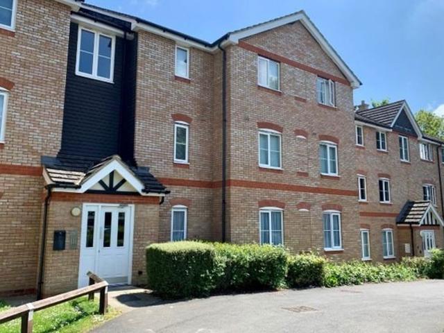 Apartment for rent in Ashby Fields, Daventry