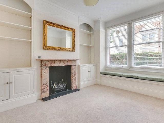 Apartment for rent in London Borough of Hammersmith and Fulham, Greater London