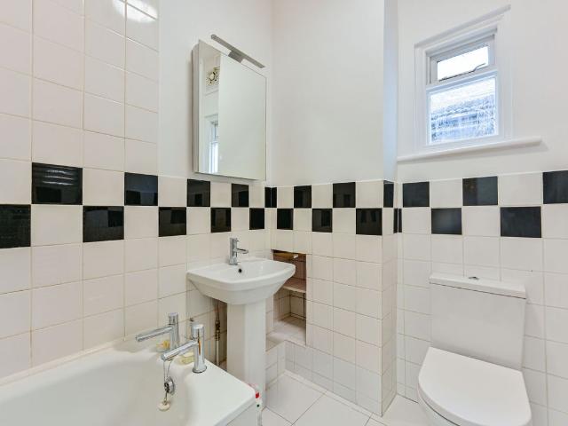 House for rent in Fulham, Greater London