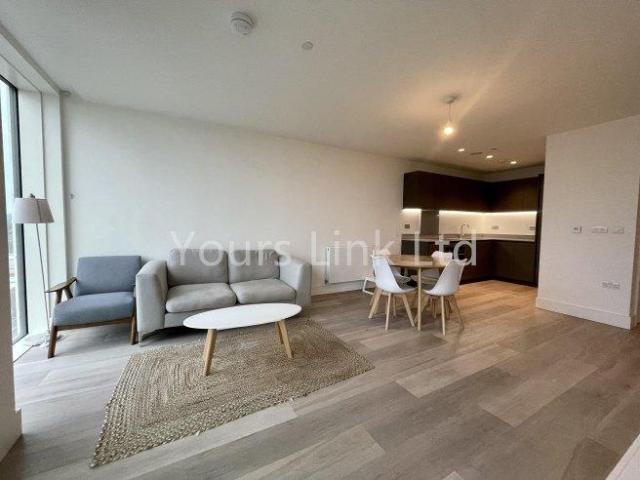 House for rent in Hale Village, Tottenham Hale