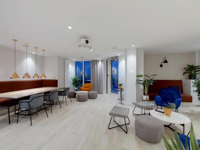 Room for rent in Hale Village, Tottenham Hale