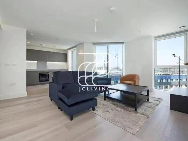 House for rent in Hale Village, Tottenham Hale